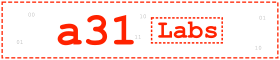 a31 Labs Logo